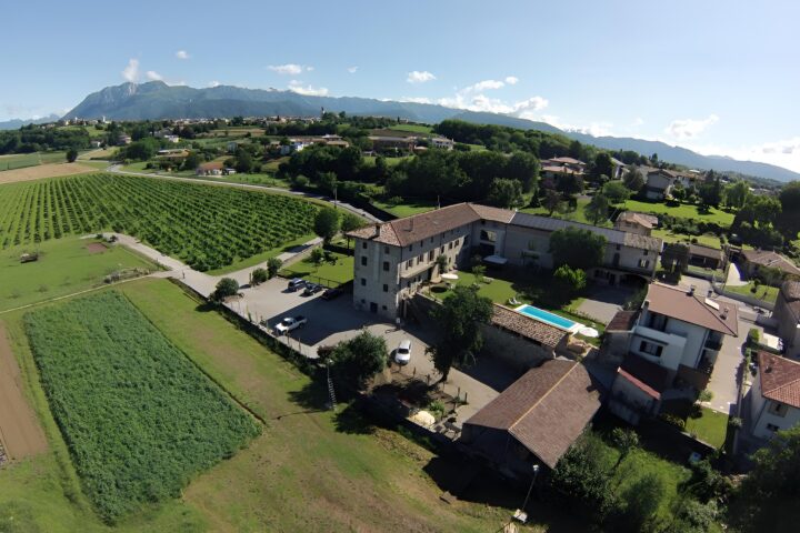 Agriturismo